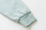 NEW Raglan Long Sleeve Footed Sleep Bag 2.5 TOG (Bamboo) - Cheetah Party - 6 months to 18 months! Retails $72+