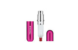 NEW Travalo Refillable Perfume Spray - Classic Hot Pink