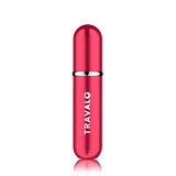 NEW Travalo Refillable Perfume Spray - Classic Red