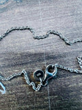 Nordstrom Jewelry Lot 4 Piece, 1 necklace stamped 925 silver