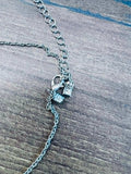 Nordstrom Jewelry Lot 4 Piece, 1 necklace stamped 925 silver