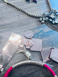 Nordstrom Jewelry Lot, some designer 13 Piece