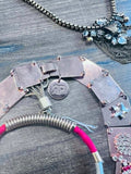 Nordstrom Jewelry Lot, some designer 13 Piece