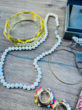 Nordstrom Jewelry Lot, some designer 13 Piece