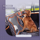 NEW Retails $96, Premium Dog Car Seat Cover Waterproof Hammock Protector