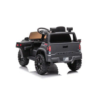 NEW Assembled Official Licensed Toyota Tacoma Ride-on Car,12V Battery Powered Electric Kids Toys Was store display has some minor surface scuffs from transport Retails $562+