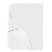 NEW Kushies For Everything Baby Waterproof Flat Changing Pad - 20" x 30"