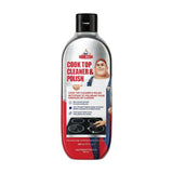 NEW Homestar Cook Top Cleaner & Polish