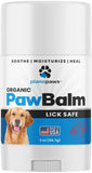 NEW Lick Safe Dog Paw Balm - Dog Paw Protection