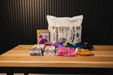 The Warehouse Liquidation Auction