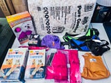 Pets Lot assorted 14 Piece