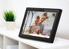 NEW Retails $180, 10.1’’ WI-FI DIGITAL PHOTO FRAME + 2 FRAMES
