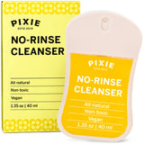 NEW Sealed Pixie No-Rinse Cleanser For Menstrual Cups, BB: 08/28