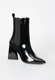 NEW IN BOX Pyper Heeled Boots, Black, Sz 10, Retails $70
