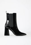 NEW IN BOX Pyper Heeled Boots, Black, Sz 10, Retails $70