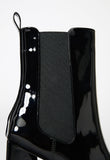 NEW IN BOX Pyper Heeled Boots, Black, Sz 10, Retails $70