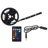 NEW BRIGHT BASICS REMOTE MULTI-COLOR LIGHT