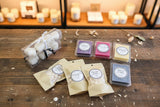 Salty Girl Wax Melt Lot 9 Piece