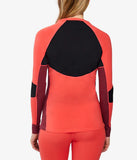 NEW Kombi - Merino Mix ACTIVE - Women's Crew Top Base Layer- B21012 - S/P Retails $60+