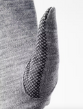 NEW Merino Touch Point Mitt - Size Medium Retails $50+