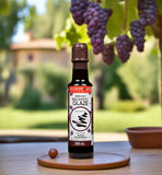 NEW Organic Balsamic Glaze, 200 mL, BB: 07/12/25