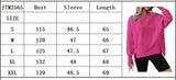 Lulu Inspired Tops No. 246424, 6 Colors, Sizes S-XXL, Tax Included
