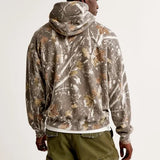 NEWDigital Printed Hoodie Abstract Hooded Male And Female Couples Wear Sz M