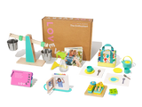 shopify auction