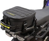 NEW Retails $134, Nelson-Rigg Trails End Lite Motorcycle Tail Bag, Lite