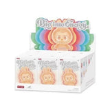 New Comes in Blind Bag & Surprise Box Dupe Lab*ubu Inspired Into Energy Series Doll #9 Black