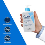 NEW Salicylic Acid Foaming Gel Cleanser; Instantly Smooths Skin
