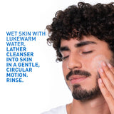 NEW Salicylic Acid Foaming Gel Cleanser; Instantly Smooths Skin