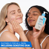 NEW Salicylic Acid Foaming Gel Cleanser; Instantly Smooths Skin