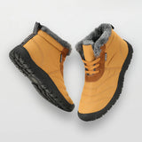 New Retails $258+ Men's Winter Pro 2.0 Waterproof Winter Barefoot Shoes Sz 10.5