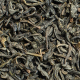 NEW Pluck Teas Organic Fields of Green, BB: 09/27, 20 Tea Bag Jar