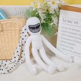 NEW Zoonomaly Plush Toy Zoo morally Horror Game Plush Doll Zoonomaly Game Monster Stuffed Animal Plush