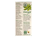 NEW Eden Edensoy Organic Unsweetened Soymilk 946mL, BB: 06/26