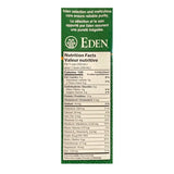 NEW Eden Edensoy Organic Unsweetened Soymilk 946mL, BB: 06/26