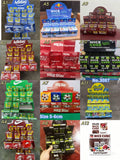 New style squish toys No.308746 Style A, $17 Tax included! 34 to choose