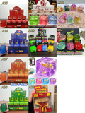 New style squish toys No.308746 Style A, $17 Tax included! 34 to choose