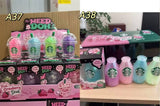 New style squish toys No.308746 Style A, $17 Tax included! 34 to choose