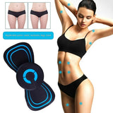 NEW FanShow Mini Cervical Massager 6 Modes Adjustable For Pain Relief Mini Cervical Massager 6 Modes Adjustable For Pain Relief