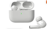 New A7Pro Wireless Headphones Bluetooth 5.3 TWS Earphones HIFI Noise Cancelling Stereo Music Touch Sports Earphones