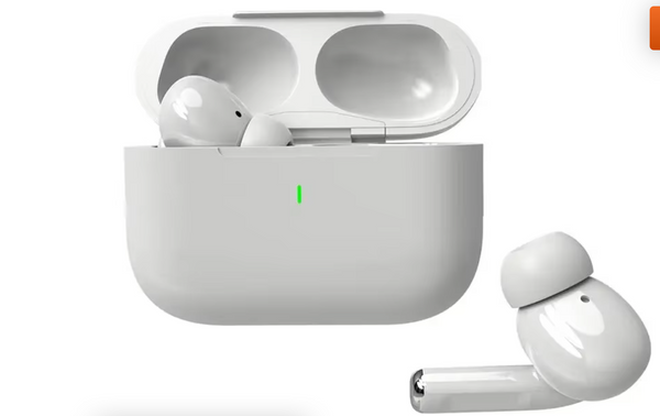 New A7Pro Wireless Headphones Bluetooth 5.3 TWS Earphones HIFI Noise Cancelling Stereo Music Touch Sports Earphones