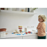 NEW Retails $69, MEPAL MODULA Starter Storage Containers 7PC Set