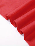 NEW Backless Spaghetti Strap Dress, Sexy V Neck Solid Bodycon Party Club Dress, Women's Clothing - Sz M - Retails $58+