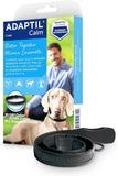 New ADAPTIL Collar for Medium/Large Dogs – Calms & Comforts Dogs - Use These Collars by ADAPTIL for Dogs During Training, Boarding, Loud Noises and Fears Outdoors (Med/Large Dog Calming Collar, 1-Pack)