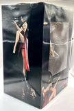 New Resident Evil Figure, Ada Wong Figure Statues 34cm/13.4inch Figurine PVC Statue Model Action Figures Anime Collection Decoration for Anime Fan Gift