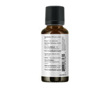NEW NOW Lemon Oil 30mL - Vegan and Non-GMO