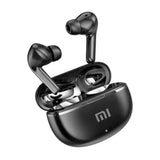 New Retails $50+ Air 7 Wireless Earphones - Headphones Earbuds HiFi TWS Bluetooth 5.3 - Black